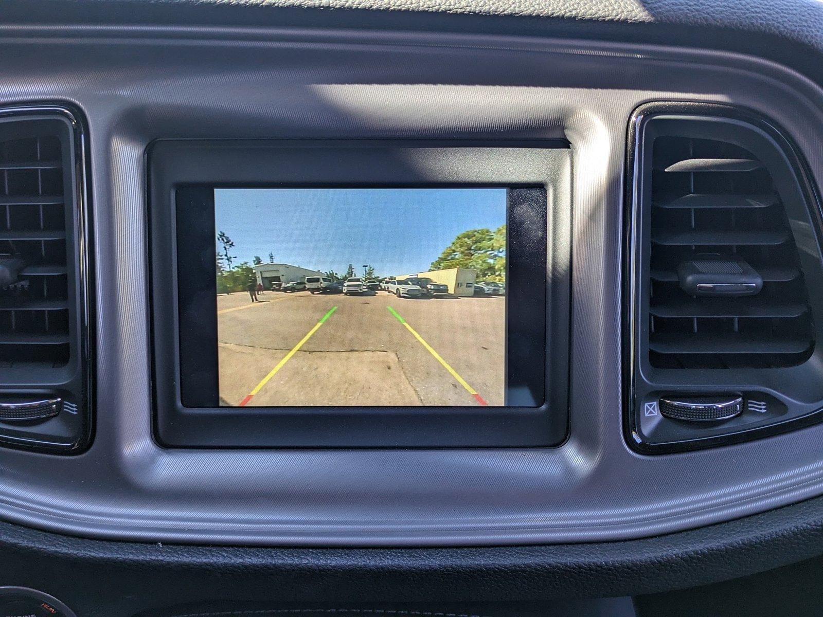 2023 Dodge Challenger Vehicle Photo in ORLANDO, FL 32812-3021