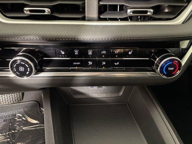 2025 Chevrolet Equinox Vehicle Photo in PHOENIX, AZ 85014-3381