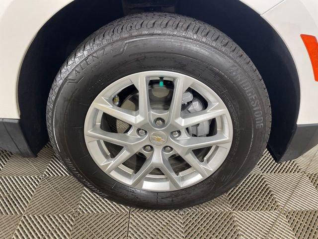 2024 Chevrolet Equinox Vehicle Photo in PHOENIX, AZ 85014-3381