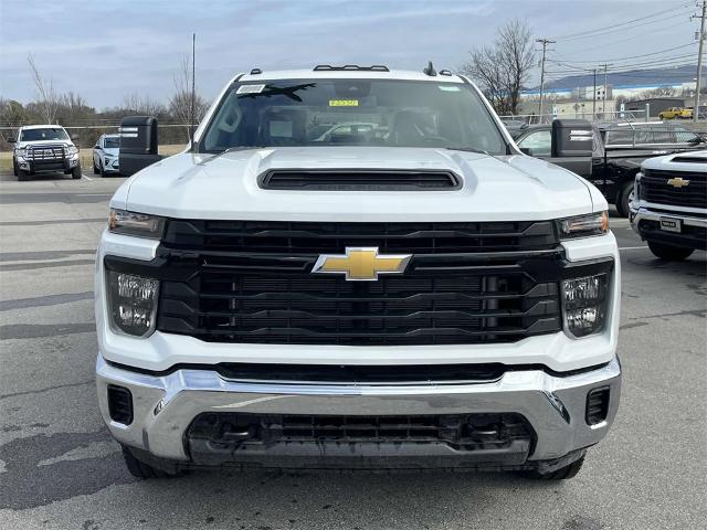 2024 Chevrolet Silverado 2500 HD Vehicle Photo in ALCOA, TN 37701-3235