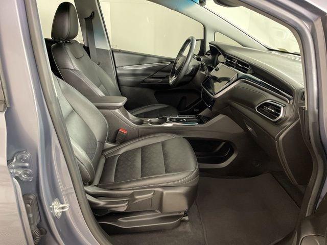 2022 Chevrolet Bolt EV Vehicle Photo in PHOENIX, AZ 85014-3381