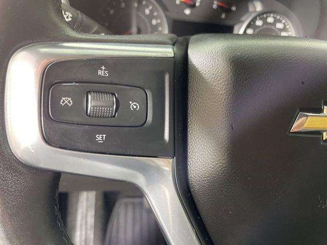 2020 Chevrolet Blazer Vehicle Photo in PHOENIX, AZ 85014-3381