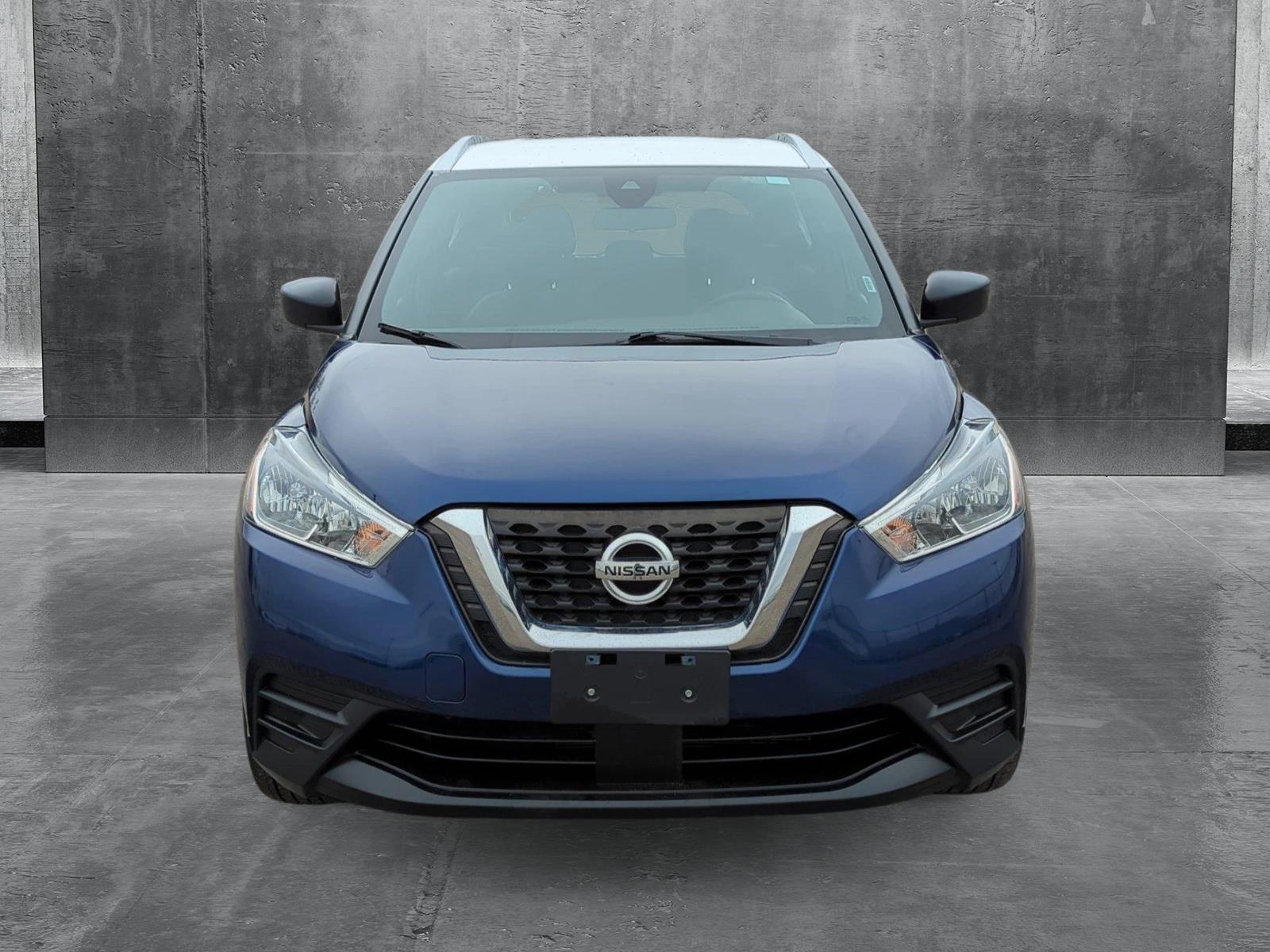 2020 Nissan Kicks Vehicle Photo in Memphis, TN 38128