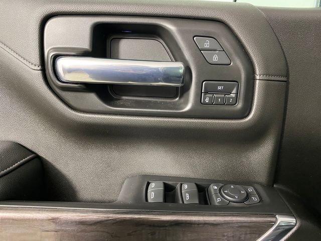 2022 Chevrolet Silverado 1500 LTD Vehicle Photo in BROCKTON, MA 02301-7113