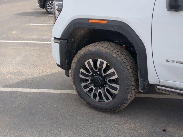 2025 GMC Sierra 2500 HD Vehicle Photo in ALBERTVILLE, AL 35950-0246