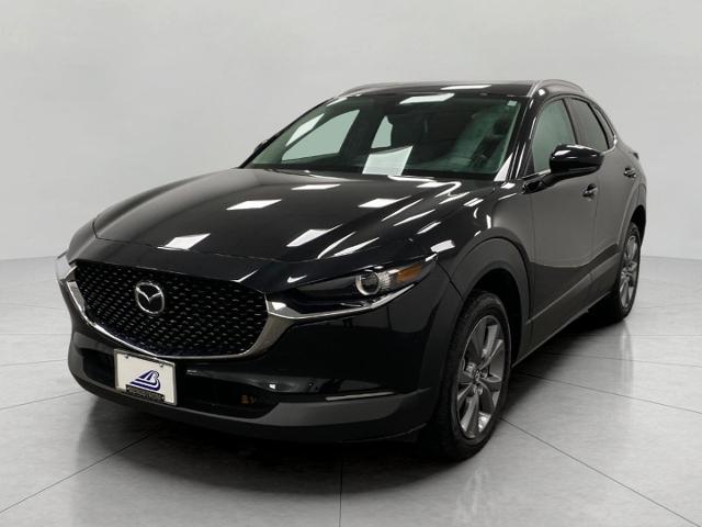 2024 Mazda CX-30 Vehicle Photo in Appleton, WI 54913