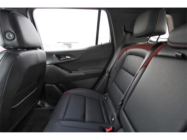 2025 Chevrolet Equinox Vehicle Photo in ROSENBERG, TX 77471-5675