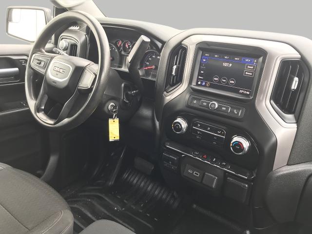 2021 GMC Sierra 1500 Vehicle Photo in GREEN BAY, WI 54303-3330