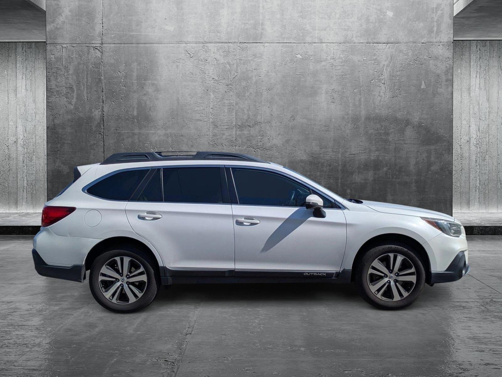 2019 Subaru Outback Vehicle Photo in Clearwater, FL 33761