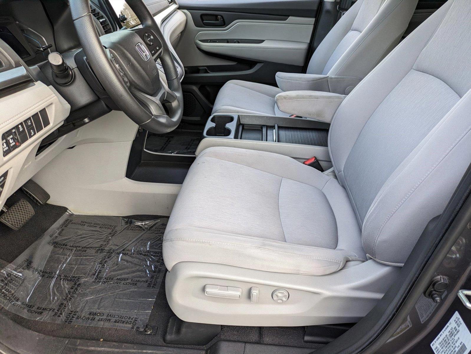 2019 Honda Odyssey Vehicle Photo in Sanford, FL 32771