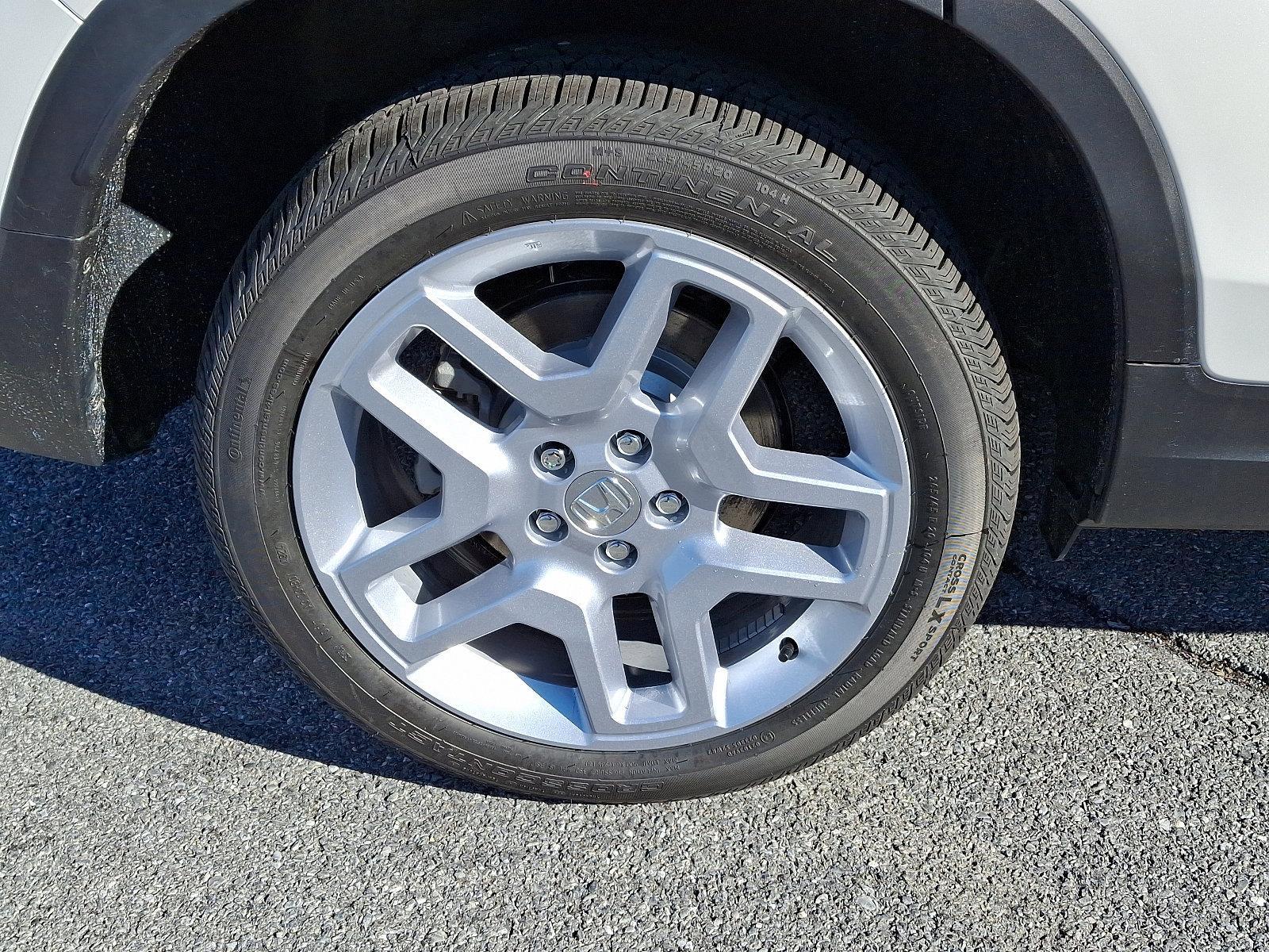 2025 Honda Passport Vehicle Photo in Harrisburg, PA 17111