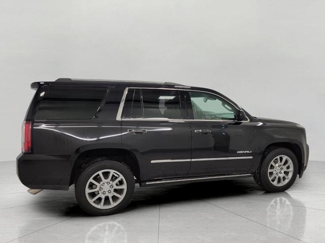 2015 GMC Yukon Vehicle Photo in NEENAH, WI 54956-2243