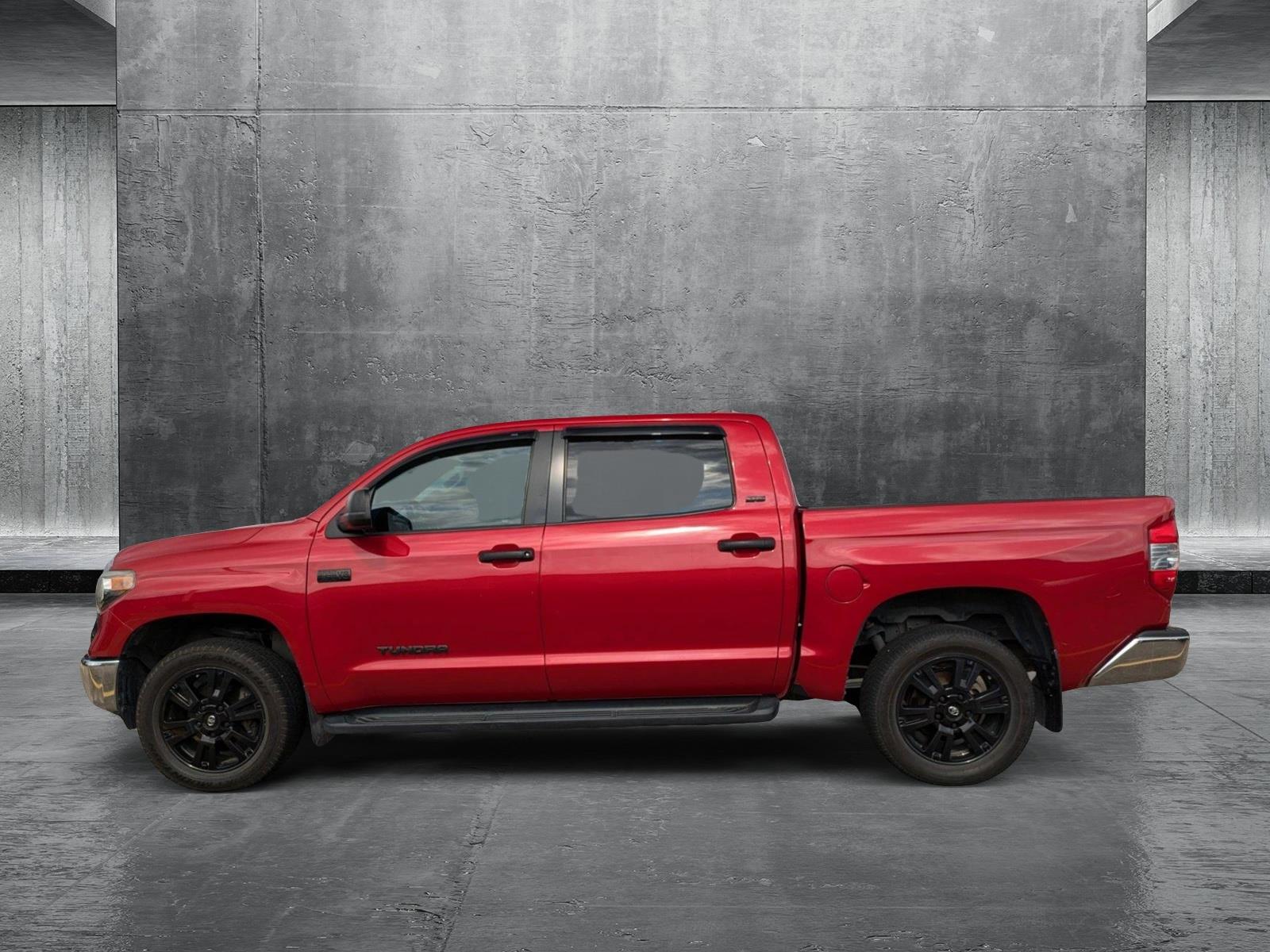 2020 Toyota Tundra 4WD Vehicle Photo in Corpus Christi, TX 78415