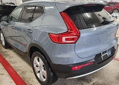 2021 Volvo XC40 Vehicle Photo in Houston, TX 77007