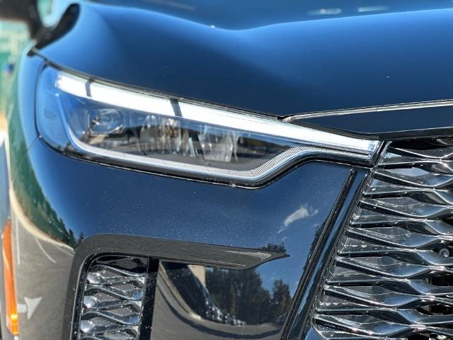 2025 INFINITI QX60 Vehicle Photo in Grapevine, TX 76051