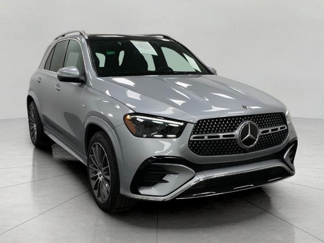 2025 Mercedes-Benz GLE Vehicle Photo in Appleton, WI 54913