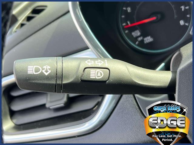 2021 Chevrolet Equinox Vehicle Photo in Roslyn, NY 11576