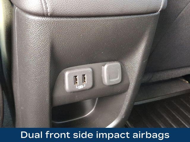2021 Chevrolet Colorado Vehicle Photo in PAWLING, NY 12564-3219