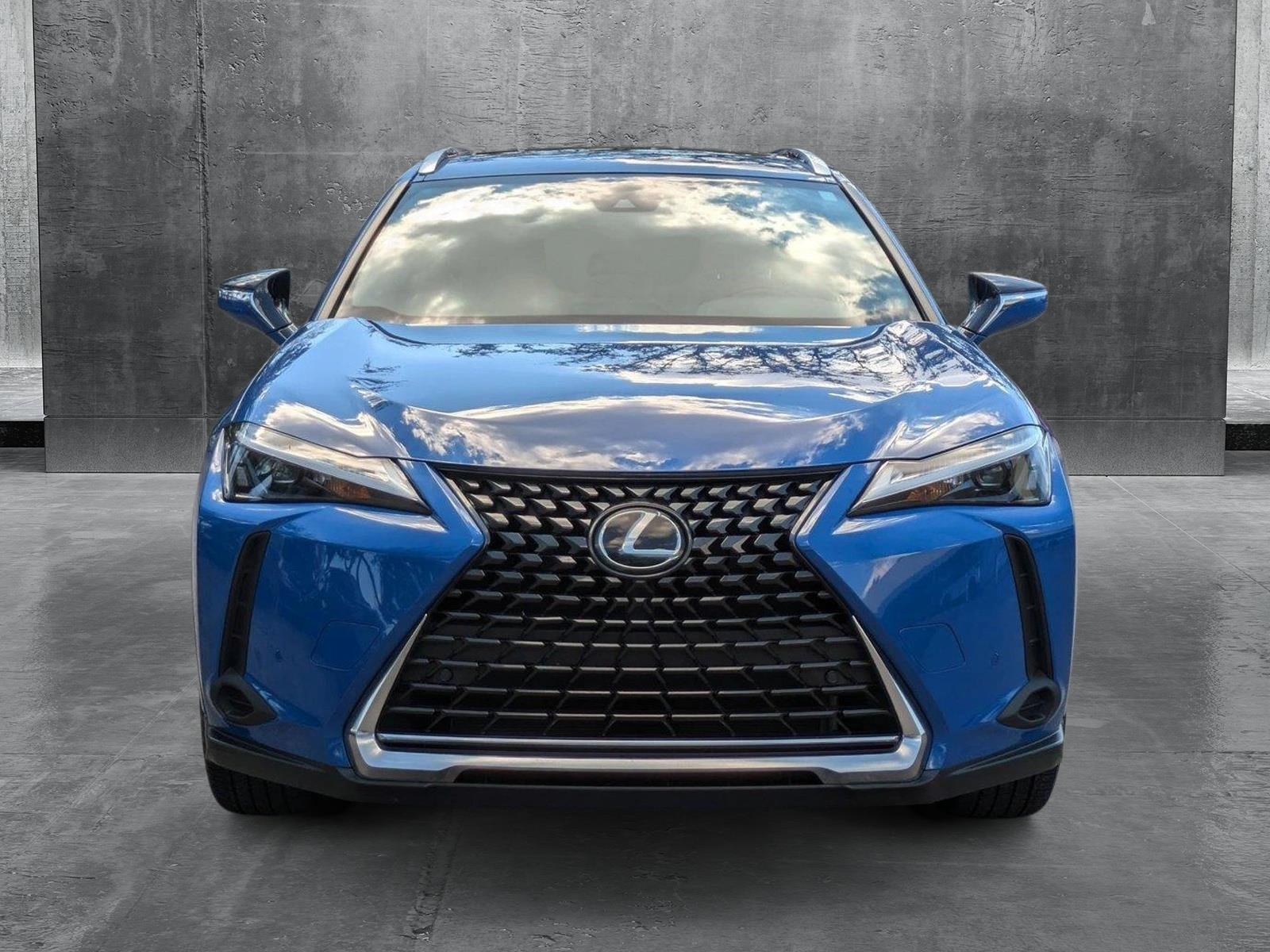 2024 Lexus UX 250h Vehicle Photo in Tampa, FL 33614