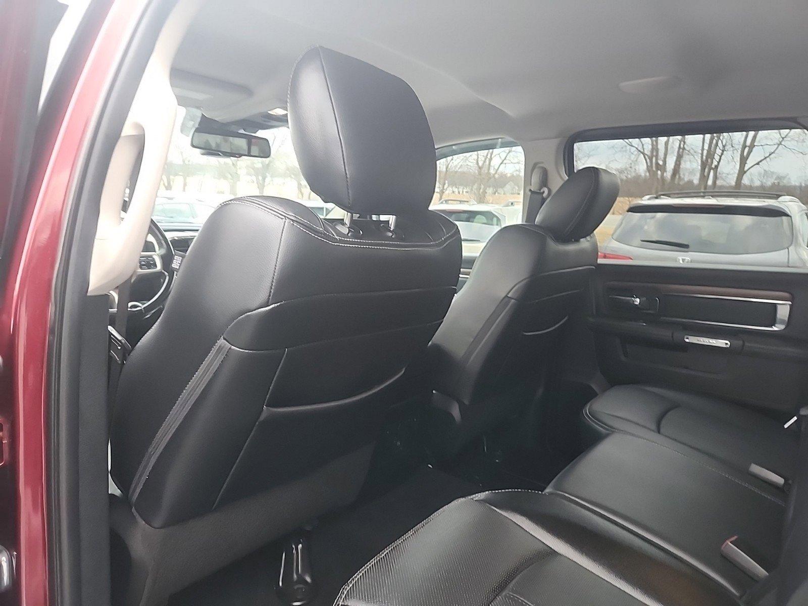 2018 Ram 1500 Vehicle Photo in Mechanicsburg, PA 17050