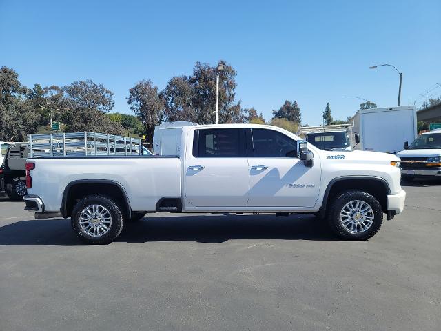 2022 Chevrolet Silverado 3500 HD Vehicle Photo in LA MESA, CA 91942-8211