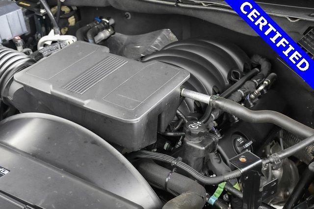 2024 Chevrolet Silverado 3500 HD Vehicle Photo in PUYALLUP, WA 98371-4149