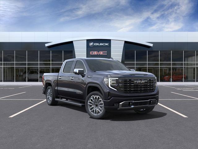 2025 GMC Sierra 1500 Vehicle Photo in ALBERTVILLE, AL 35950-0246