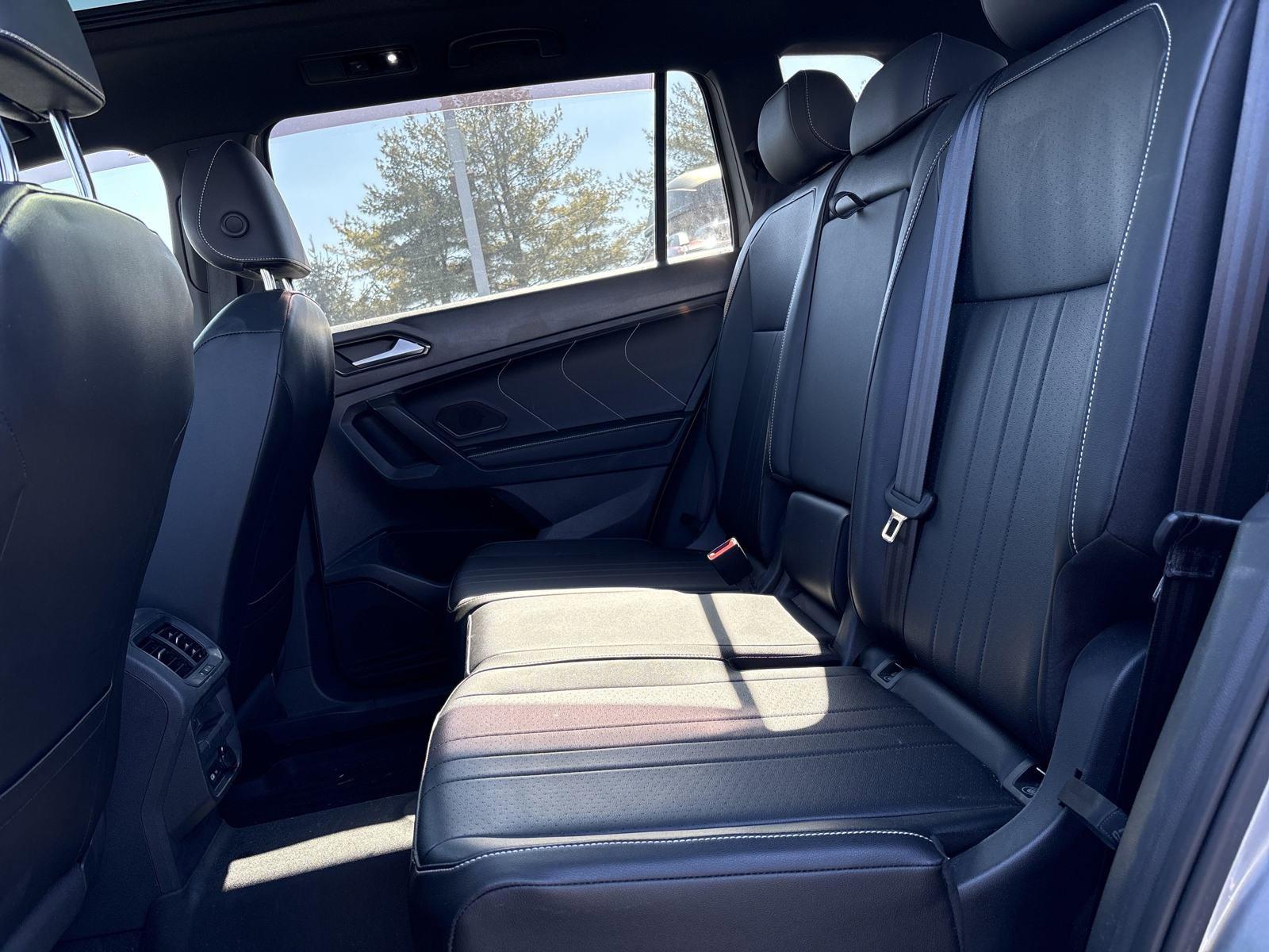 2022 Volkswagen Tiguan Vehicle Photo in Mechanicsburg, PA 17050