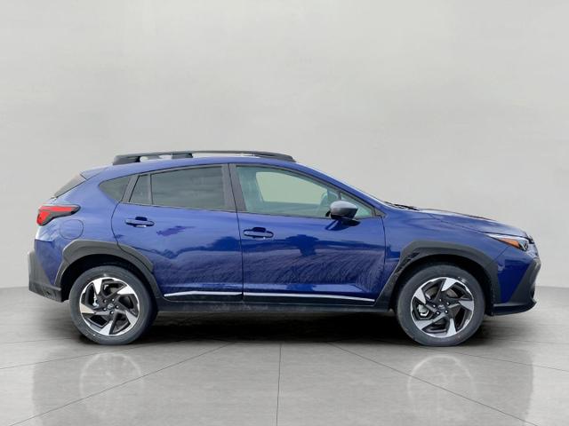 2025 Subaru Crosstrek Vehicle Photo in Oshkosh, WI 54904