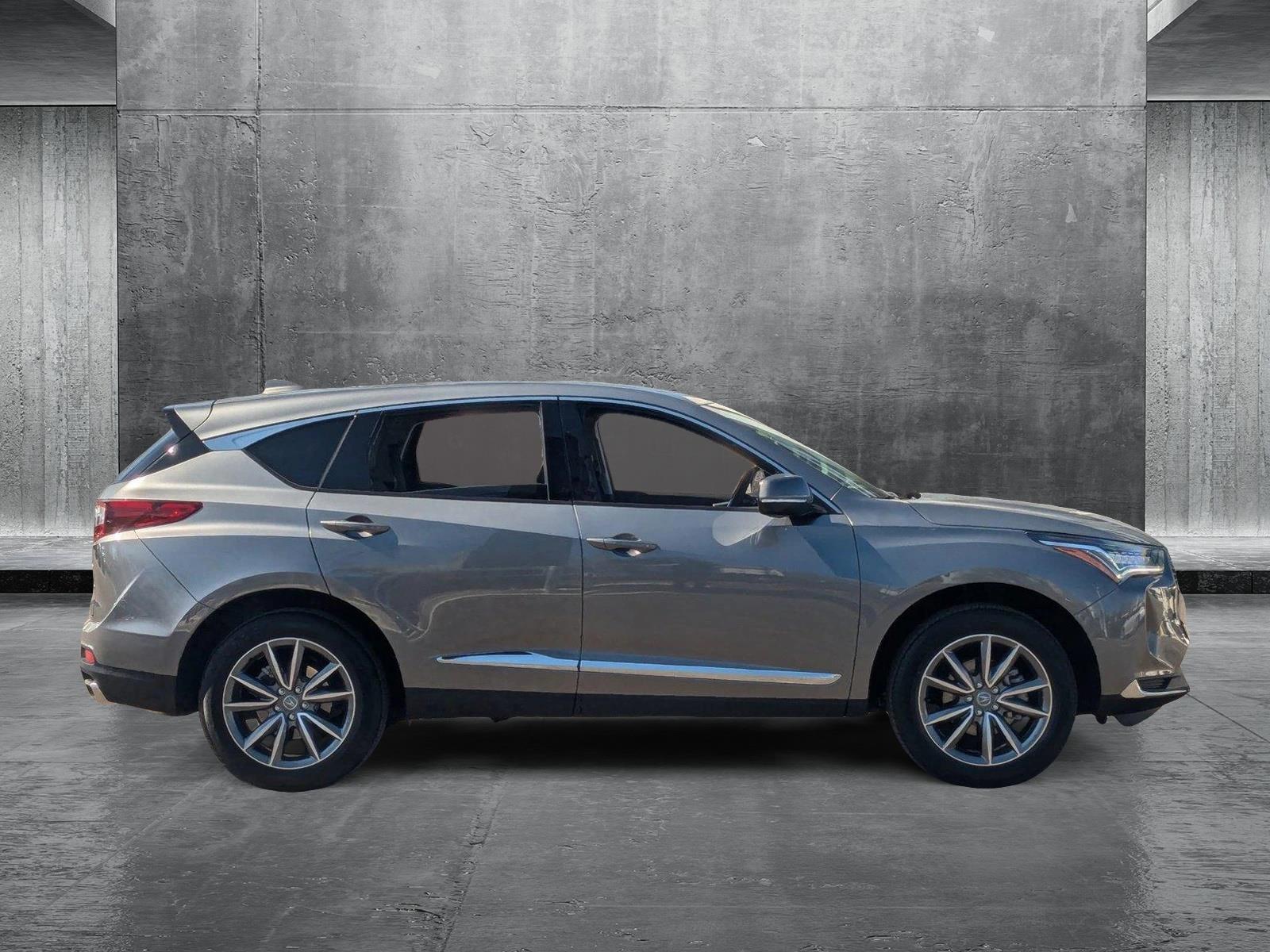 2024 Acura RDX Vehicle Photo in Cockeysville, MD 21030-2508