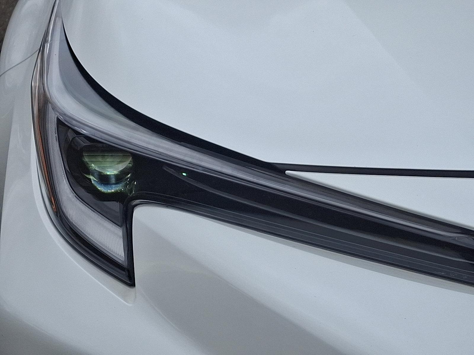 2023 Toyota Corolla Vehicle Photo in Trevose, PA 19053