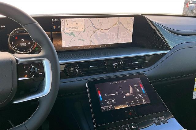 2025 INFINITI QX80 Vehicle Photo in Grapevine, TX 76051