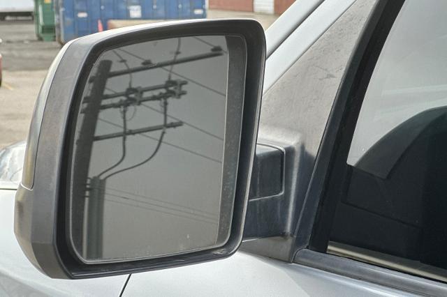 2009 Toyota Tundra 2WD Truck Vehicle Photo in SPOKANE, WA 99202-2191