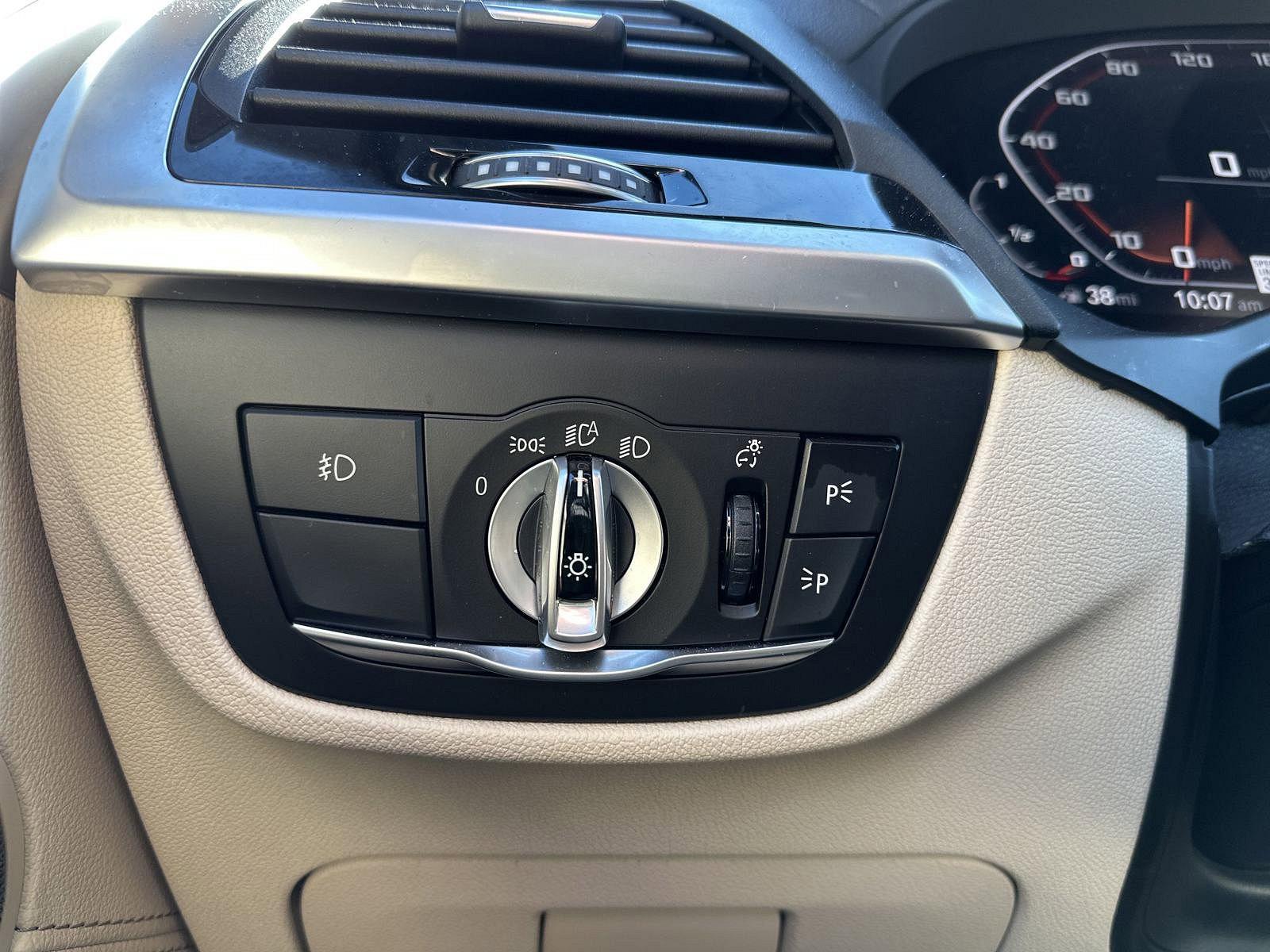 2021 BMW X3 M40i Vehicle Photo in Lancaster, PA 17601