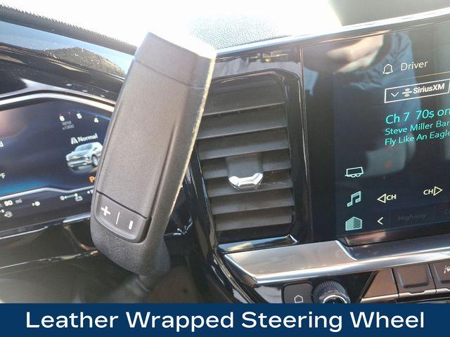 2022 Chevrolet Silverado 1500 Vehicle Photo in WATERTOWN, CT 06795-3318