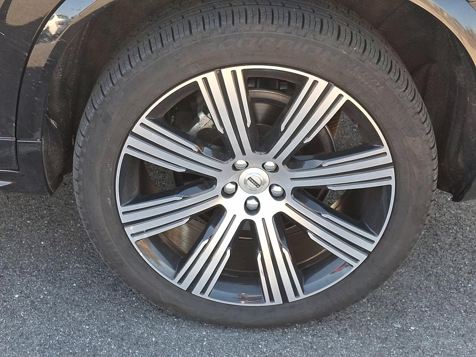 2022 Volvo XC90 Vehicle Photo in Trevose, PA 19053