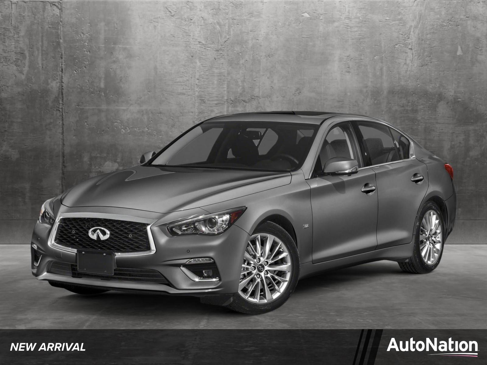 2021 INFINITI Q50 Vehicle Photo in Sanford, FL 32771