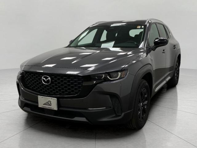 2025 Mazda CX-50 Vehicle Photo in Appleton, WI 54913