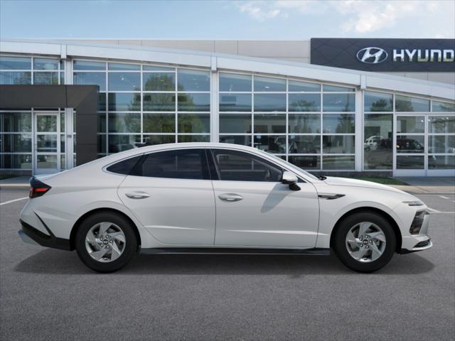 2025 Hyundai SONATA Vehicle Photo in Appleton, WI 54913