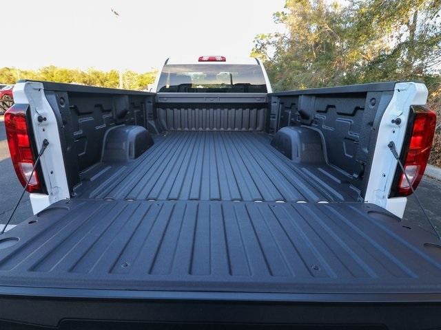 2025 GMC Sierra 1500 Vehicle Photo in HOMOSASSA, FL 34448-1461