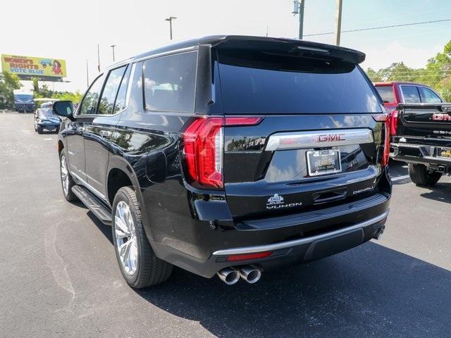 2024 GMC Yukon Vehicle Photo in HOMOSASSA, FL 34448-1461