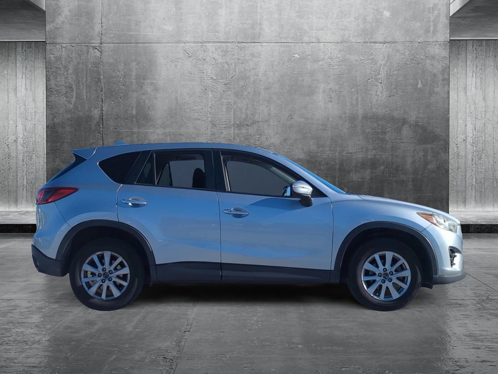 2016 Mazda CX-5 Vehicle Photo in Ft. Myers, FL 33907