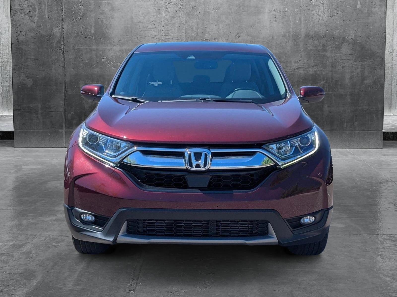 2018 Honda CR-V Vehicle Photo in Wesley Chapel, FL 33544