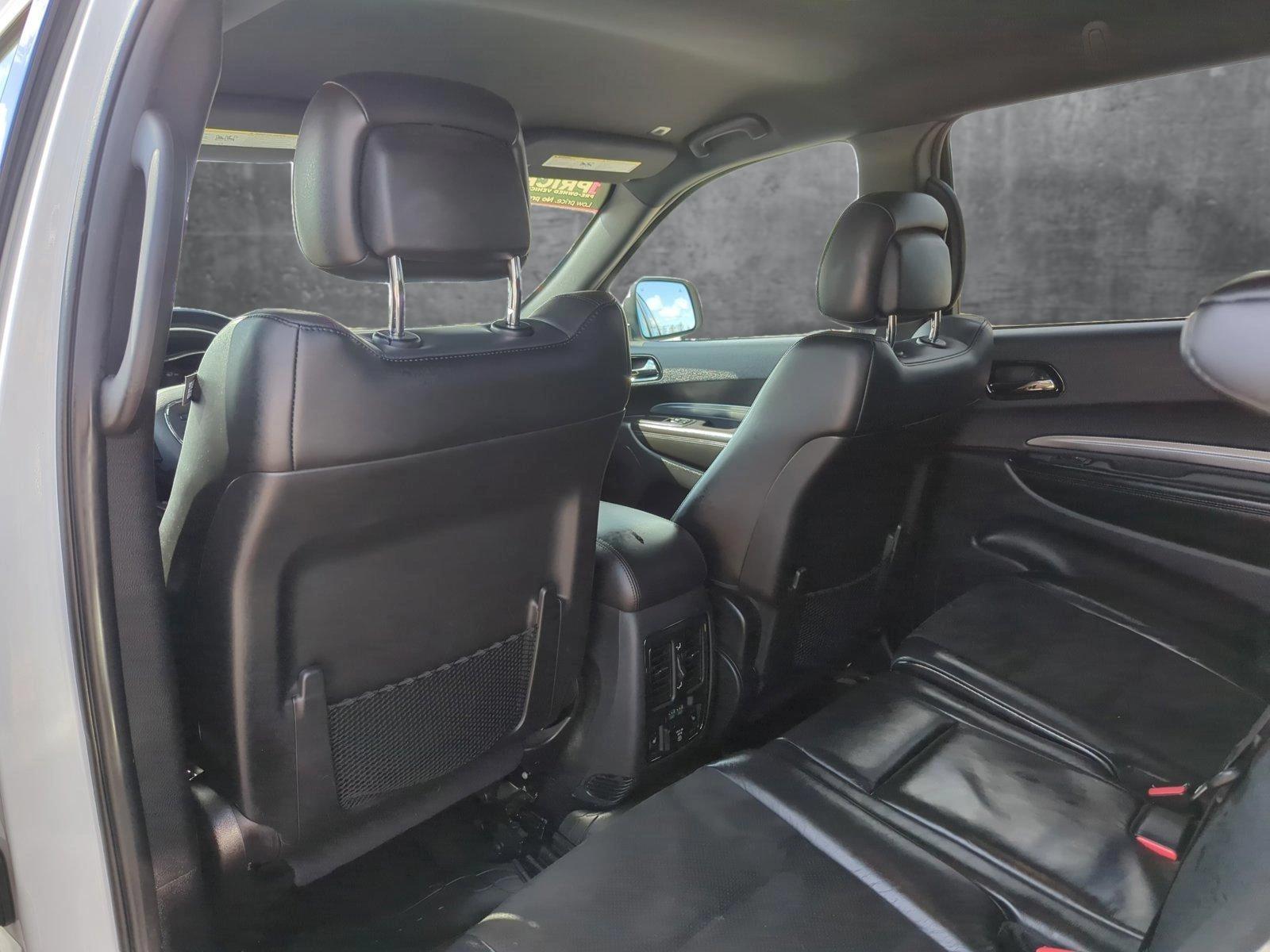 2019 Dodge Durango Vehicle Photo in Memphis, TN 38133