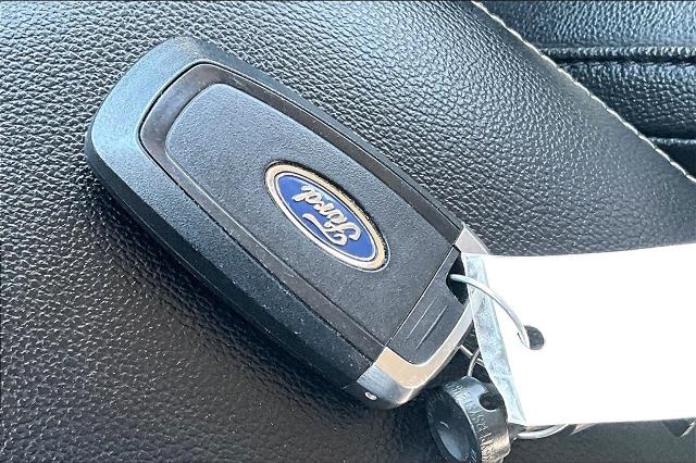 2021 Ford Ranger Vehicle Photo in Houston, TX 77007
