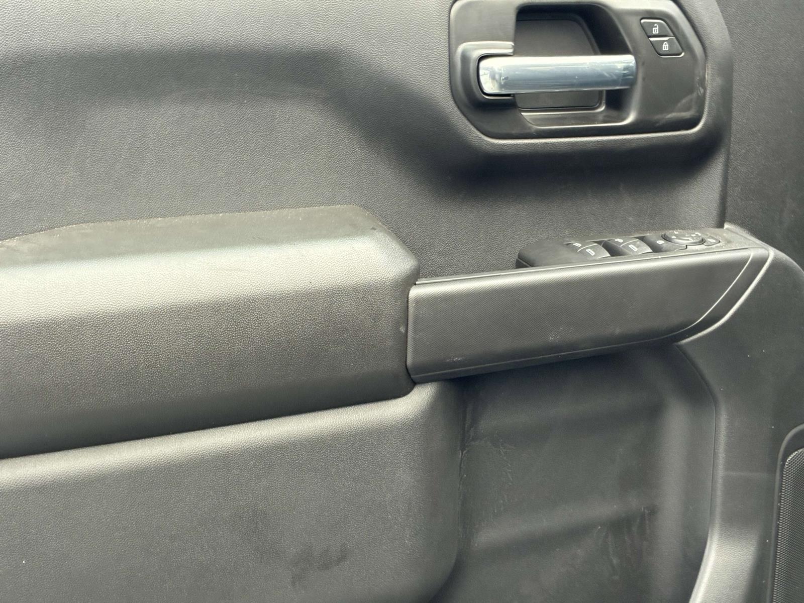 2025 Chevrolet Silverado 1500 Vehicle Photo in LOS ANGELES, CA 90007-3794