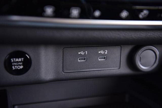 2025 Nissan Rogue Vehicle Photo in Ballwin, MO 63011