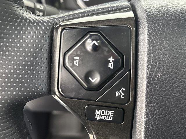 2023 Toyota 4Runner Vehicle Photo in Charlotte, NC 28273