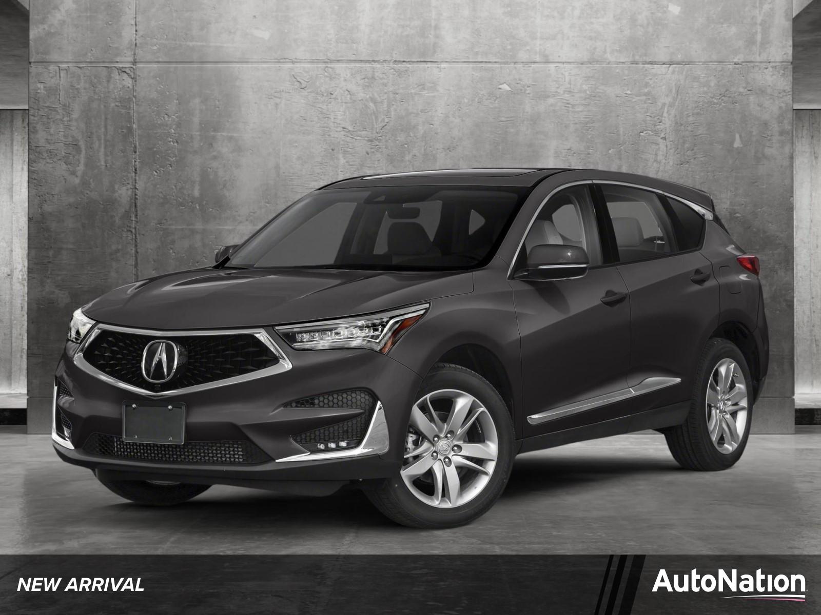 2019 Acura RDX Vehicle Photo in Sanford, FL 32771