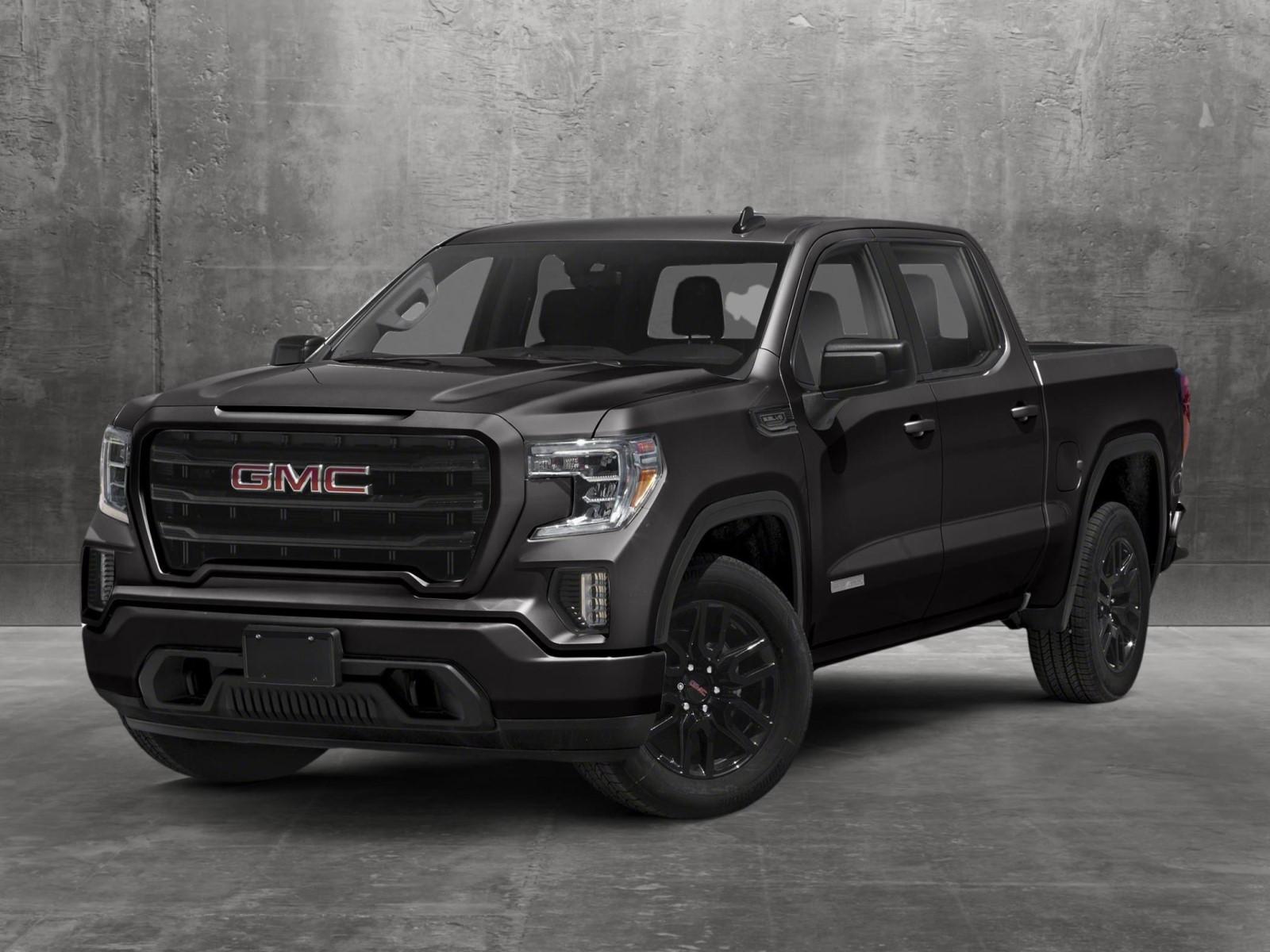 2020 GMC Sierra 1500 Vehicle Photo in Winter Park, FL 32792